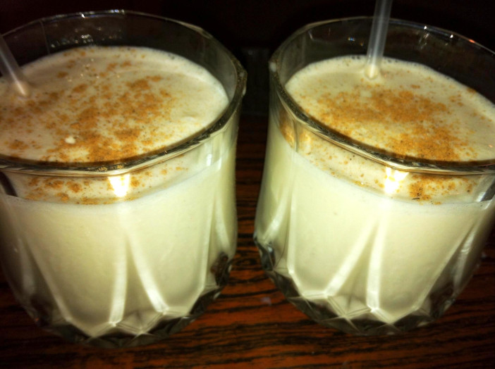 Brandy Alexander