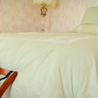 The Perks of Staying at a Bed & Breakfast The Perks of Staying at a Bed & Breakfast